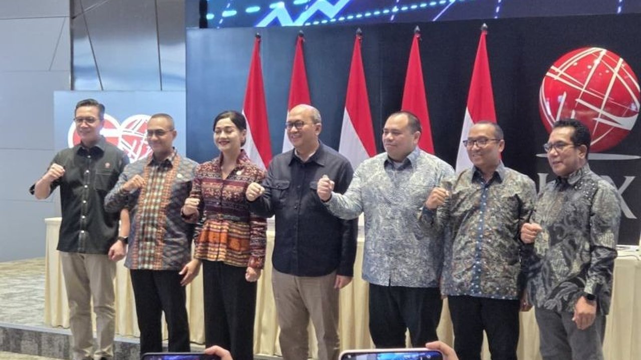 Otoritas Jasa Keuangan (OJK) bersama Self-Regulatory Organization (SRO) akan bertemu Morgan Stanley Capital International (MSCI) untuk mengakomodasi permintaan mereka, menegaskan komitmen OJK MSCI dalam mempercepat reformasi pasar modal Indonesia.