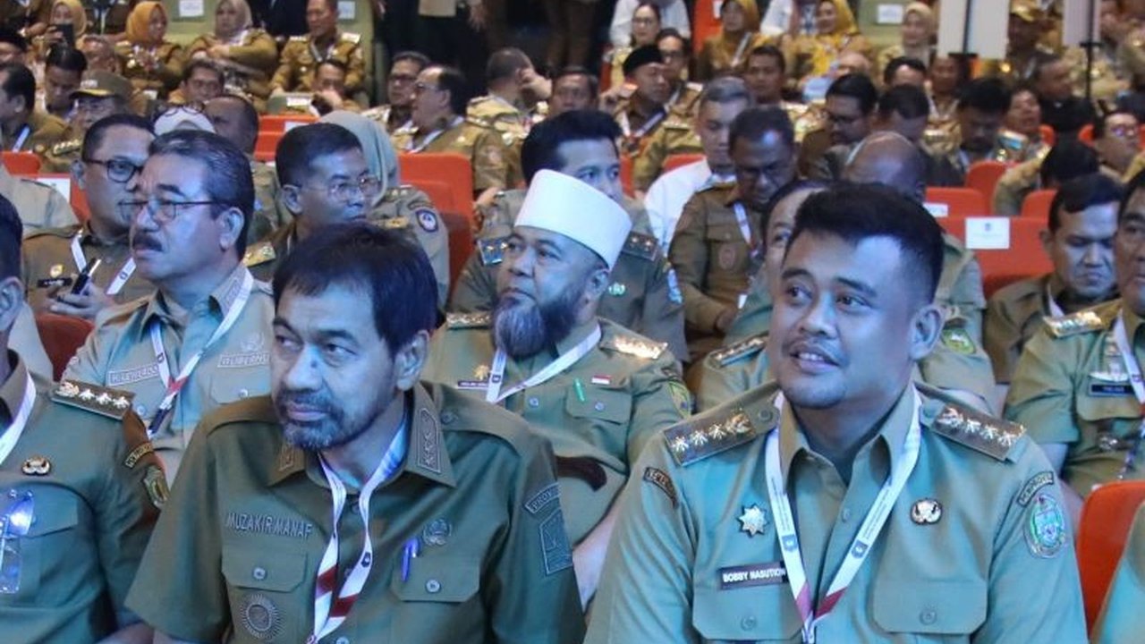 Pemerintah Provinsi Bengkulu menegaskan komitmen penuh untuk menjalankan program prioritas Presiden Prabowo Subianto demi kesejahteraan masyarakat. Apa saja program yang akan disukseskan Pemprov Bengkulu?