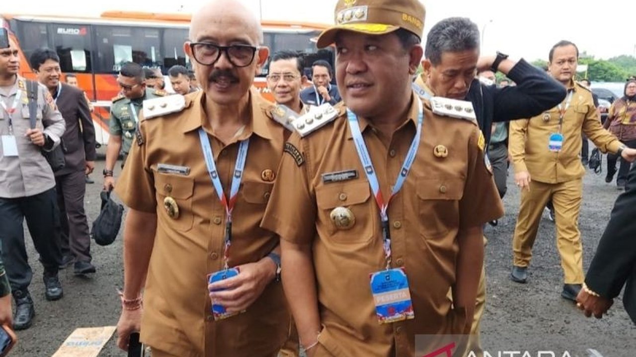 Bupati Bangli, Sang Nyoman Sedana Arta, menegaskan pentingnya sinergi pemerintah pusat dan daerah dalam implementasi RPJMN 2025-2029 untuk mencapai visi Indonesia Emas 2045.
