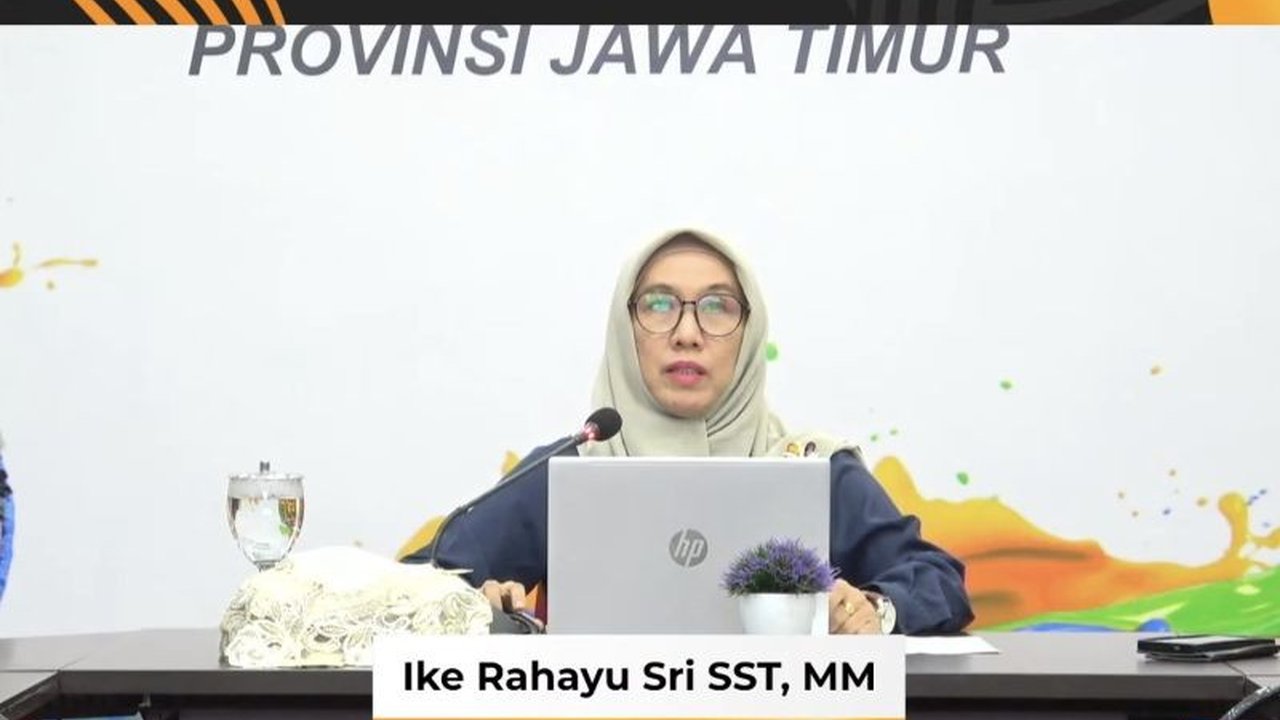 Badan Pusat Statistik (BPS) Jawa Timur mencatat Surplus Neraca Perdagangan Jatim 2025 mencapai USD 808,25 juta, didorong kenaikan ekspor signifikan dan penurunan impor. Bagaimana rinciannya?