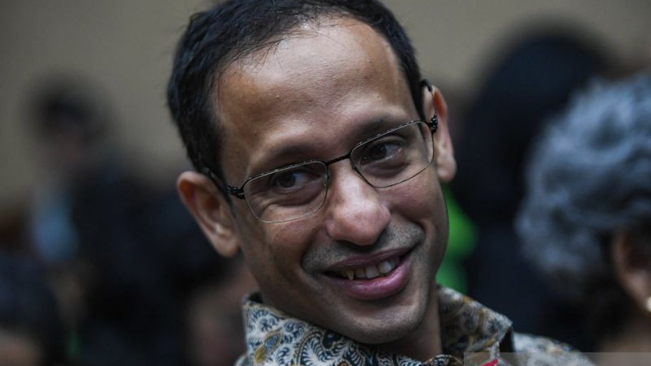 Mantan Mendikbudristek Nadiem Makarim menyatakan optimisme tinggi untuk bebas dari jeratan kasus korupsi Chromebook yang merugikan negara hingga triliunan rupiah.