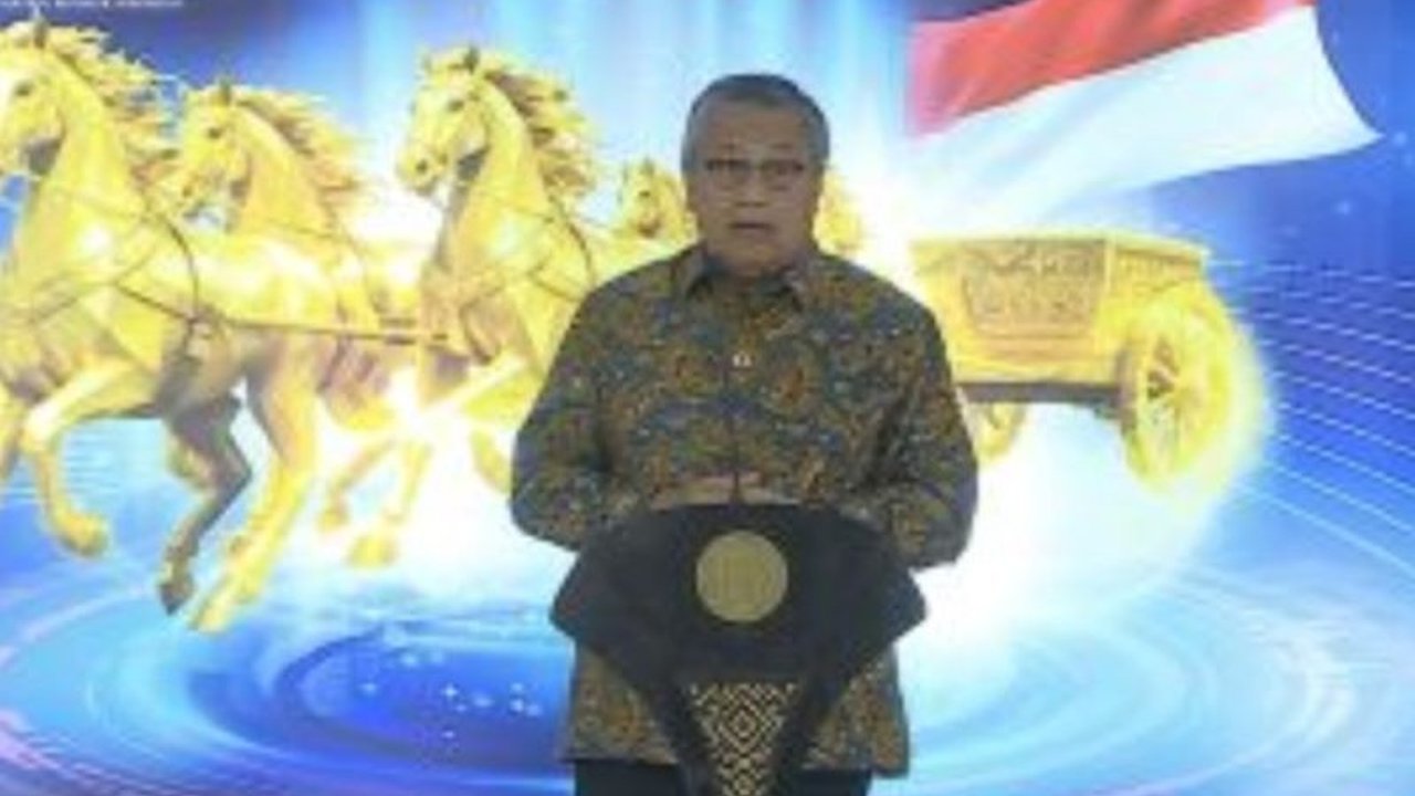 Bank Indonesia (BI) resmi gabung Nexus, inisiatif Bank for International Settlements (BIS), untuk memperkuat konektivitas sistem pembayaran lintas negara, meningkatkan efisiensi, dan mendorong inklusi keuangan di Indonesia.