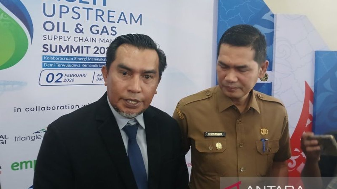 Badan Pengelola Migas Aceh (BPMA) menargetkan pemulihan jaringan produksi migas di Aceh yang terdampak bencana banjir dan longsor dapat selesai pada awal Maret 2026, guna mengembalikan operasional penuh dan pendapatan negara.