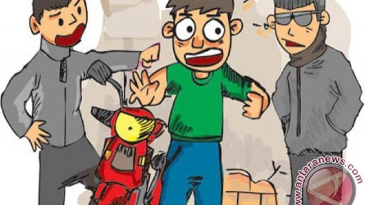 Insiden penarikan paksa motor oleh debt collector di Cengkareng kembali terjadi, memicu pertanyaan tentang legalitas tindakan tersebut. Ketahui hak-hak Anda sebagai konsumen dan prosedur penagihan utang yang sah.