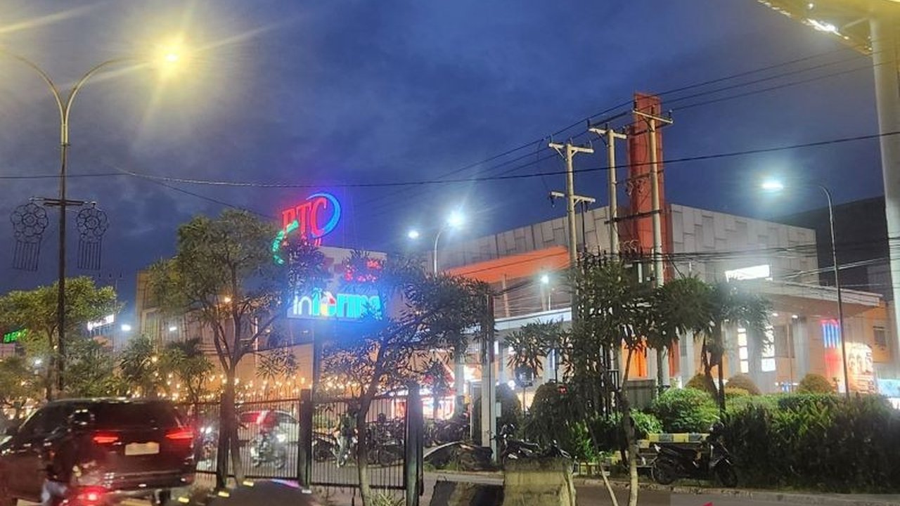 Pemerintah Kota Palembang menekankan pentingnya **estetika pembangunan Palembang** bagi warga dan pengembang, demi mewujudkan wajah kota yang indah, nyaman, dan berkelanjutan melalui kolaborasi.