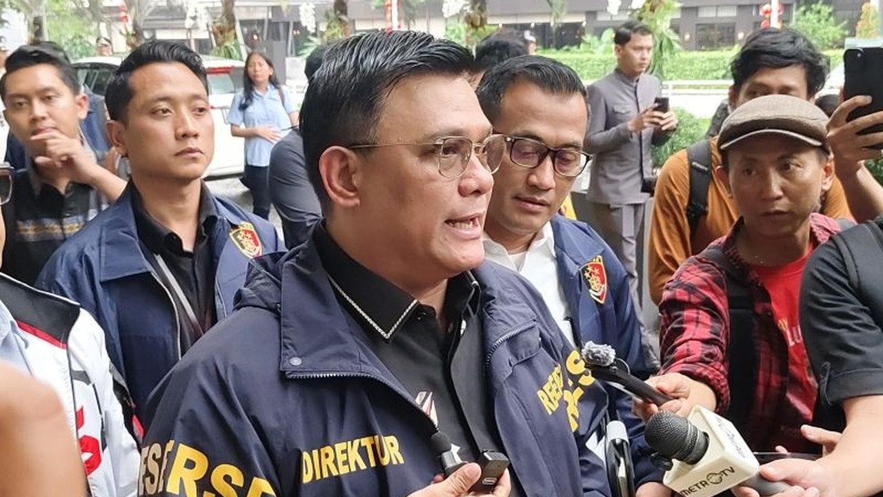 Direktorat Tindak Pidana Ekonomi Khusus Bareskrim Polri menetapkan tiga tersangka terkait dugaan tindak pidana pasar modal yang melibatkan PT Minna Padi Aset Manajemen (MPAM) dalam pengembangan kasus Pasar Modal Minna Padi.