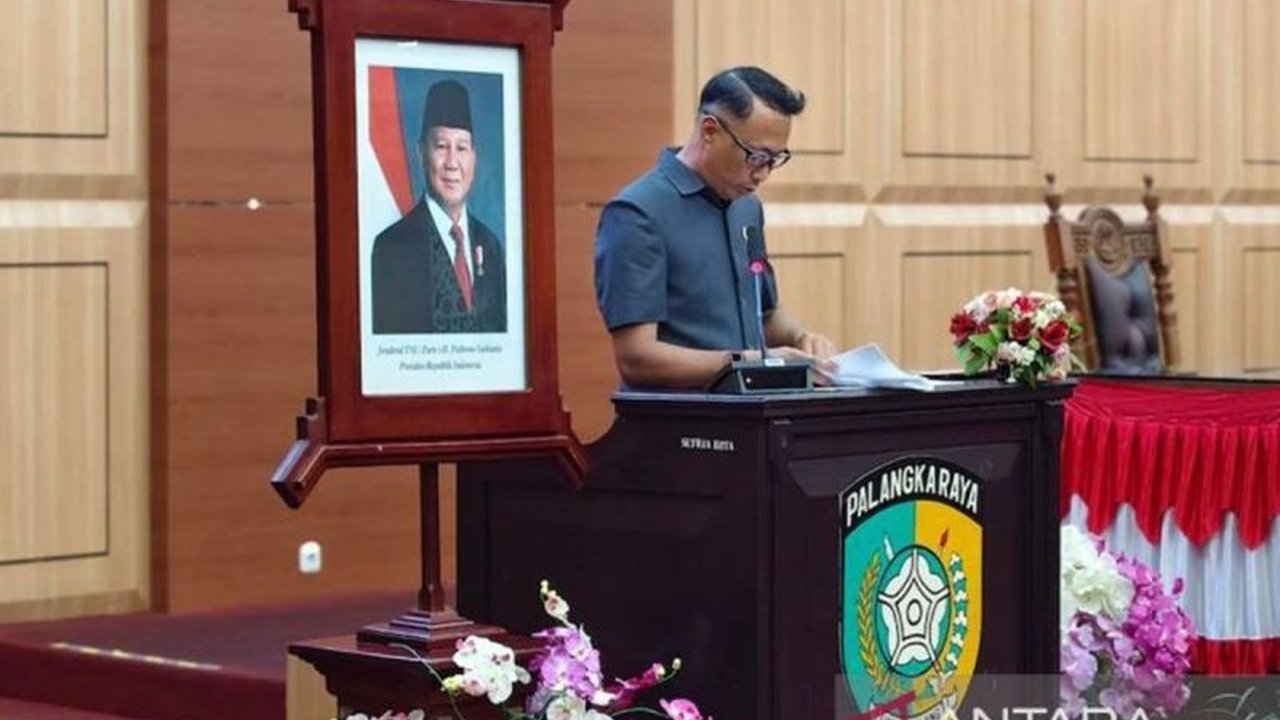 DPRD Kota Palangka Raya menyampaikan empat rekomendasi krusial terhadap Laporan Hasil Pemantauan Pemeriksaan BPK RI, menyoroti sisa kerugian daerah Rp14,74 miliar yang harus segera diselesaikan.