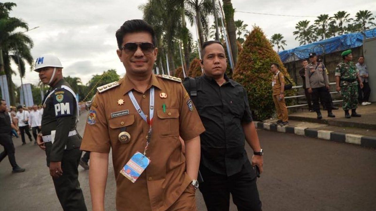 Pemerintah Kabupaten Bengkulu Utara menegaskan kesiapan penuh dalam menyelaraskan dan mengimplementasikan Program Strategis Nasional demi kemajuan daerah dan kesejahteraan masyarakat.