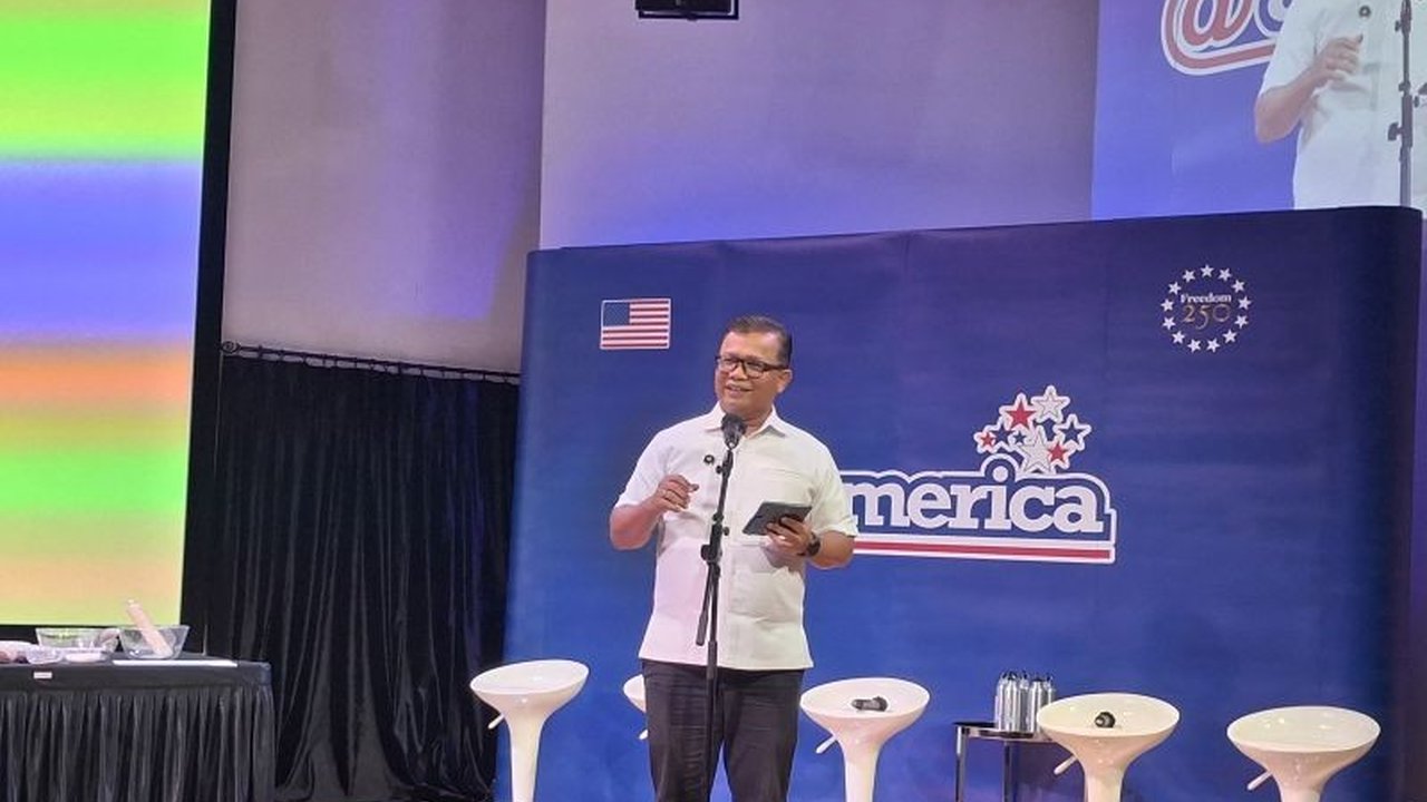 Program Makan Bergizi Gratis (MBG) disebut meningkatkan permintaan kedelai, khususnya dari Amerika Serikat, sekaligus mempererat hubungan bilateral kedua negara.