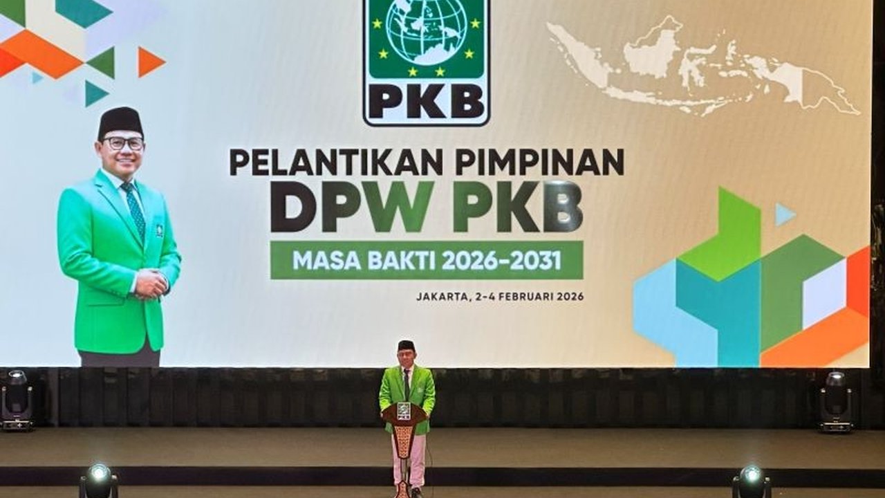 Ketua Umum PKB Abdul Muhaimin Iskandar menyatakan partainya meyakini ambang batas parlemen masih diperlukan, meskipun Mahkamah Konstitusi telah mengeluarkan putusan terkait Pasal 414 ayat (1) UU Pemilu.