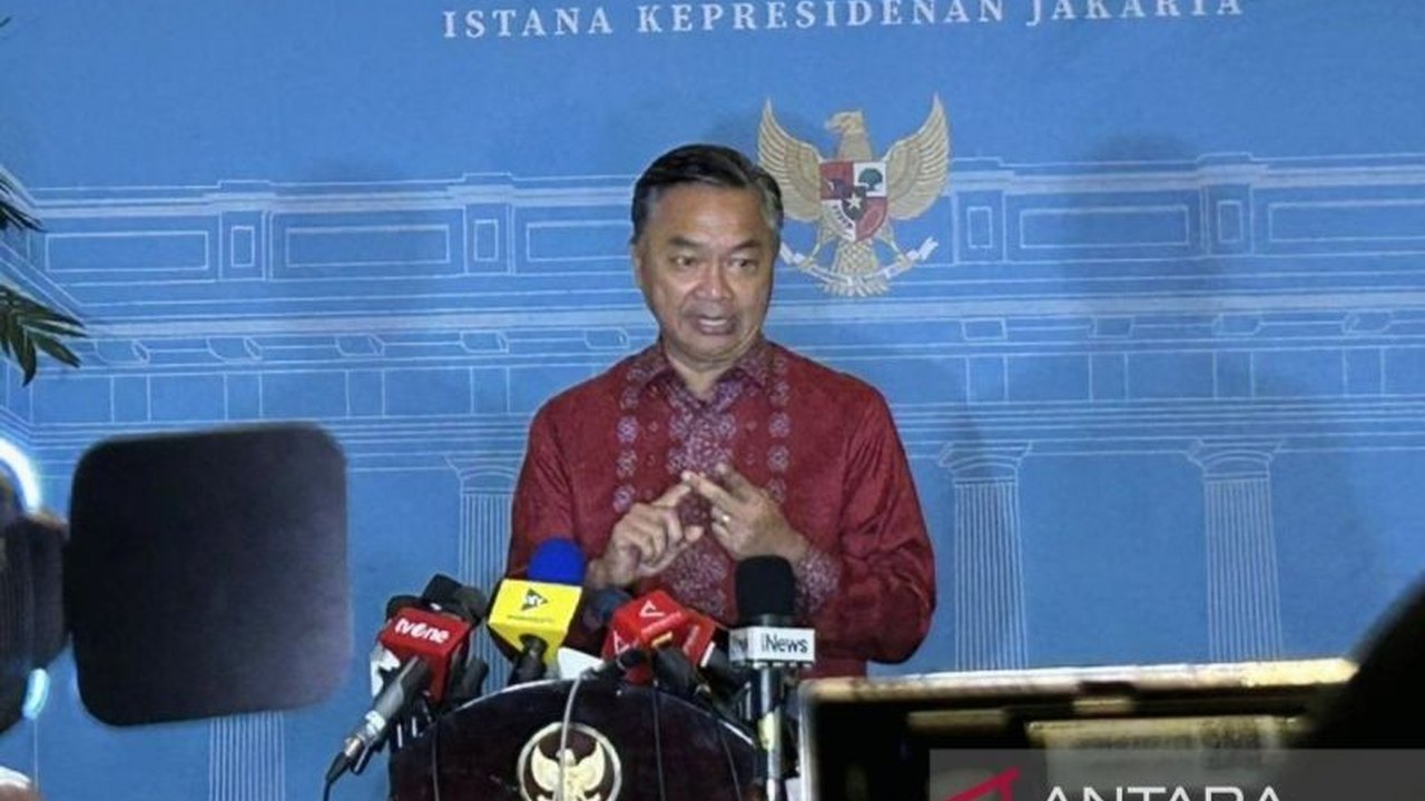 Presiden Prabowo Subianto menekankan Indonesia memiliki opsi untuk keluar dari Board of Peace (BoP) jika keterlibatan tersebut bertentangan dengan prinsip dan kepentingan nasional. Simak detail penegasannya.