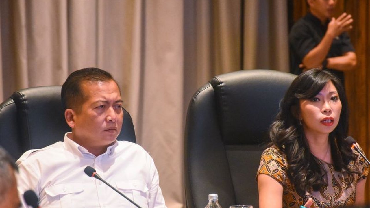 Pemerintah Provinsi NTB menunjukkan keseriusan dalam memajukan Pariwisata KEK Mandalika dengan memperkuat kolaborasi lintas sektor untuk menyukseskan MotoGP dan menarik investasi.