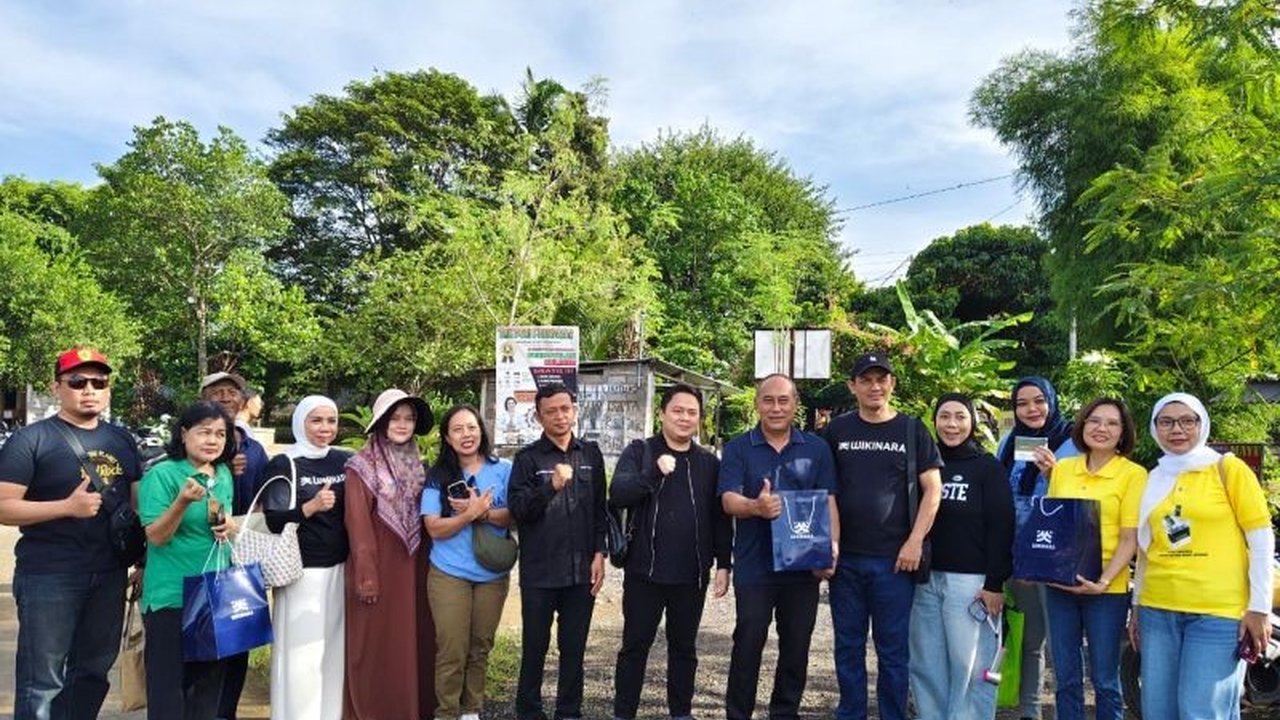 Pemerintah Kota Denpasar gencar mendorong penggunaan pupuk organik berteknologi nano untuk mewujudkan pertanian berkelanjutan. Inisiatif ini bertujuan meningkatkan efisiensi dan menjaga kelestarian lingkungan di Denpasar.