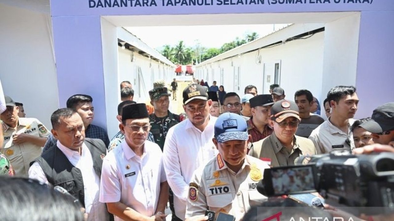 Pemerintah Pusat memastikan penyaluran Dana Transfer Daerah (TKD) secara penuh bagi tiga provinsi di Sumatera yang terdampak bencana, tanpa efisiensi, demi percepatan pemulihan.
