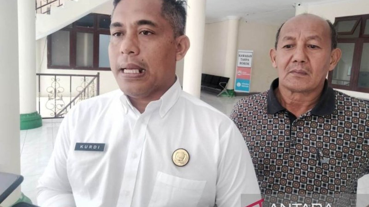 Pemerintah Kabupaten Aceh Barat menyiapkan 200 lapak khusus bagi pedagang daging segar dalam menyambut tradisi Meugang Ramadhan 1447 H, guna memastikan ketersediaan daging sehat dan higienis bagi masyarakat.