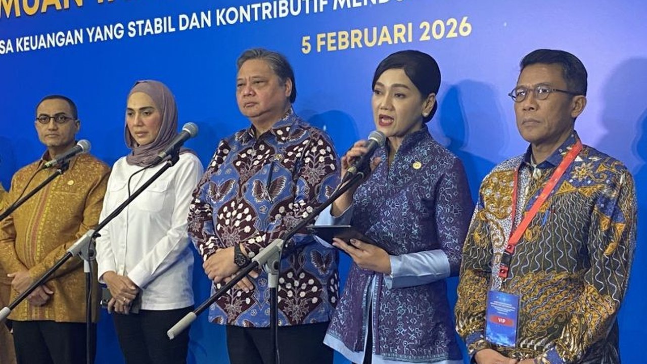 Otoritas Jasa Keuangan (OJK) bersama pihak terkait segera membentuk Satuan Tugas (Satgas) Reformasi Integritas Pasar Modal untuk memastikan implementasi delapan rencana aksi dan mengembalikan kepercayaan investor.