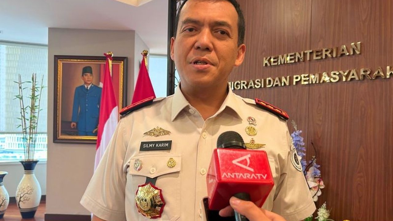 Wakil Menteri Imigrasi dan Pemasyarakatan (Imipas) Silmy Karim mengungkapkan rencana Penambahan Lapas 2026 sebanyak 33 unit untuk mengatasi kepadatan berlebih di penjara Indonesia dan meningkatkan kapasitas hingga 9.773 orang.