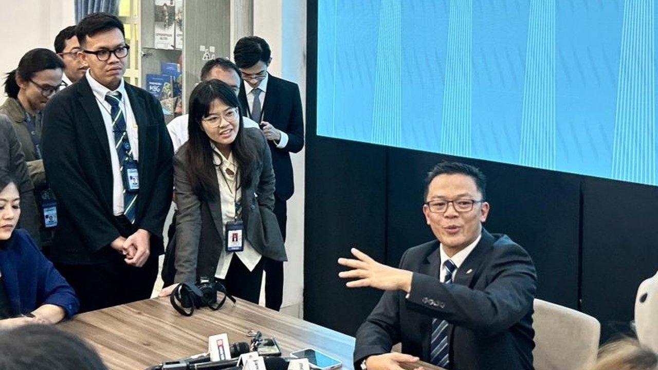 Sekjen Gerindra Sugiono menyoroti kesamaan cita-cita sebagai dasar dukungan PAN dan PKB terhadap Prabowo dua periode di Pilpres 2029, memicu spekulasi politik.