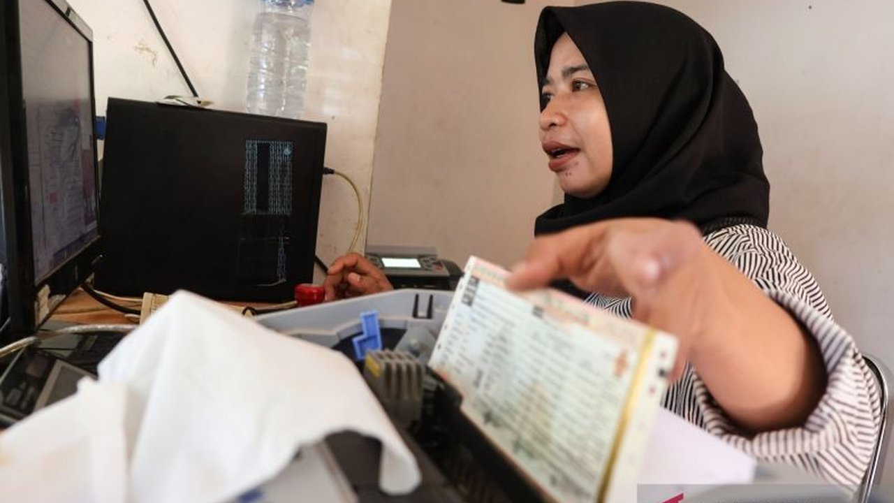Wajib Pajak Sulsel kini memiliki kesempatan emas untuk memenangkan hadiah umroh hingga mobil melalui program Gebyar Akselerasi Pendapatan 2026. Jangan lewatkan periode pembayaran ini!