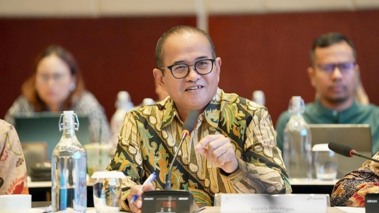BPH Migas berkomitmen memperkuat kompetensi sumber daya manusia (SDM) sektor hilir migas sebagai aset strategis menuju swasembada energi nasional melalui kolaborasi regulator, badan usaha, dan akademisi.