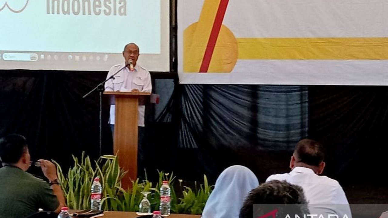 Bupati Sadewo Tri Lastiono menyoroti kekompakan pengurus sebagai faktor utama penguat kinerja PMI Banyumas selama masa kepemimpinannya, mendorong kesuksesan organisasi kemanusiaan ini.