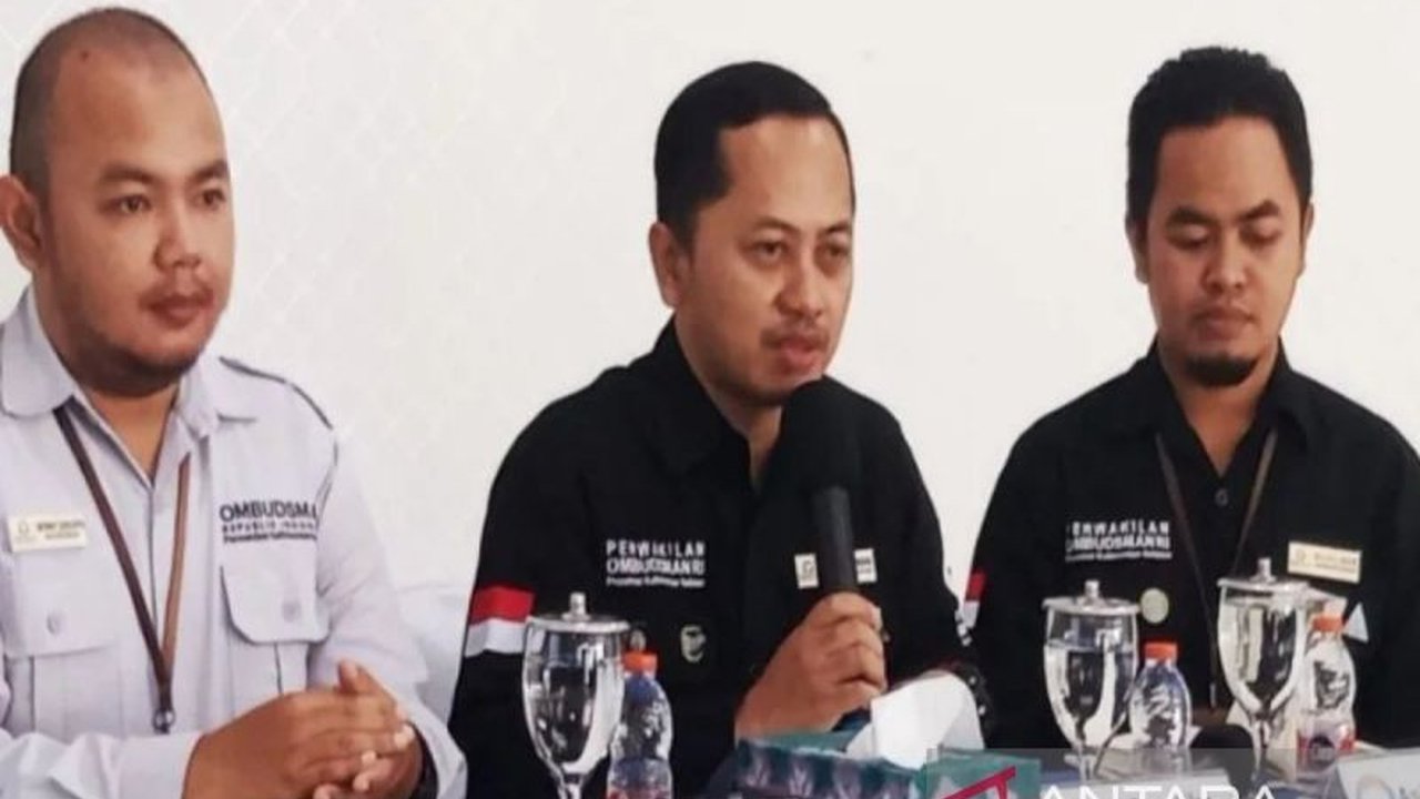 Ombudsman Kalsel mengundang masyarakat untuk proaktif melaporkan berbagai persoalan pelayanan publik yang merugikan, demi mewujudkan perbaikan dan mencegah maladministrasi di Kalimantan Selatan.