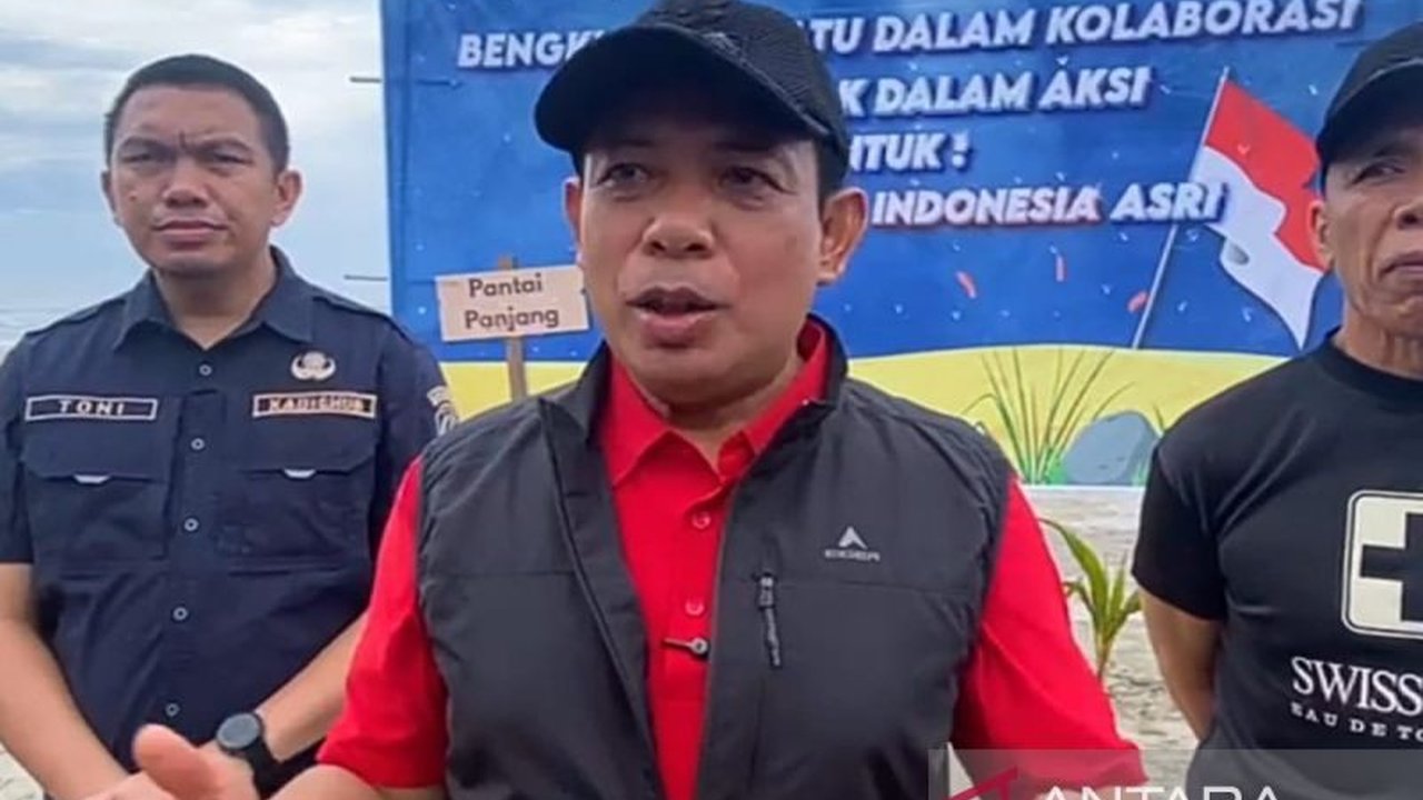 Pemerintah Kota Bengkulu mengundang masyarakat untuk memeriahkan Yo Botoi-Botoi Tarik Pukek Fest di Kota Tuo pada Minggu (8/2), sebuah upaya melestarikan budaya dan memperkuat pariwisata daerah.