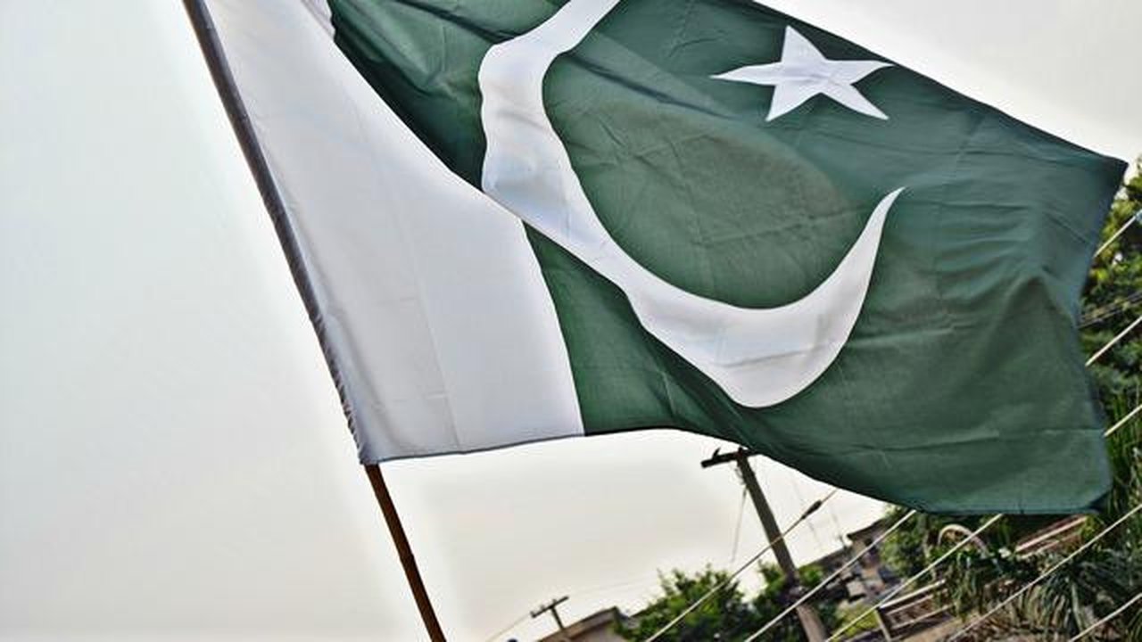 Ilustrasi bendera Pakistan (pixabay)