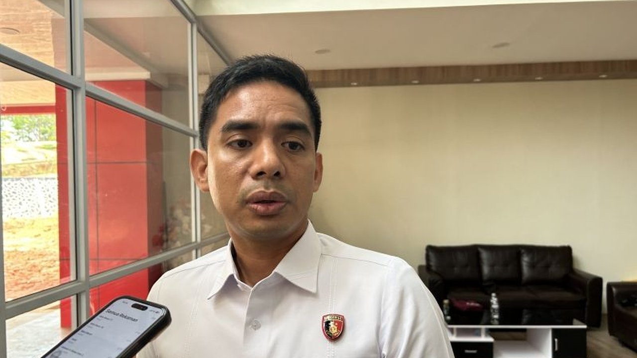 Polda Kepri melalui satgas pangan memperketat Pengawasan Pangan Polda Kepri untuk menjaga stabilitas harga dan ketersediaan komoditas vital menjelang momen besar seperti Imlek dan Ramadhan, demi kenyamanan masyarakat.