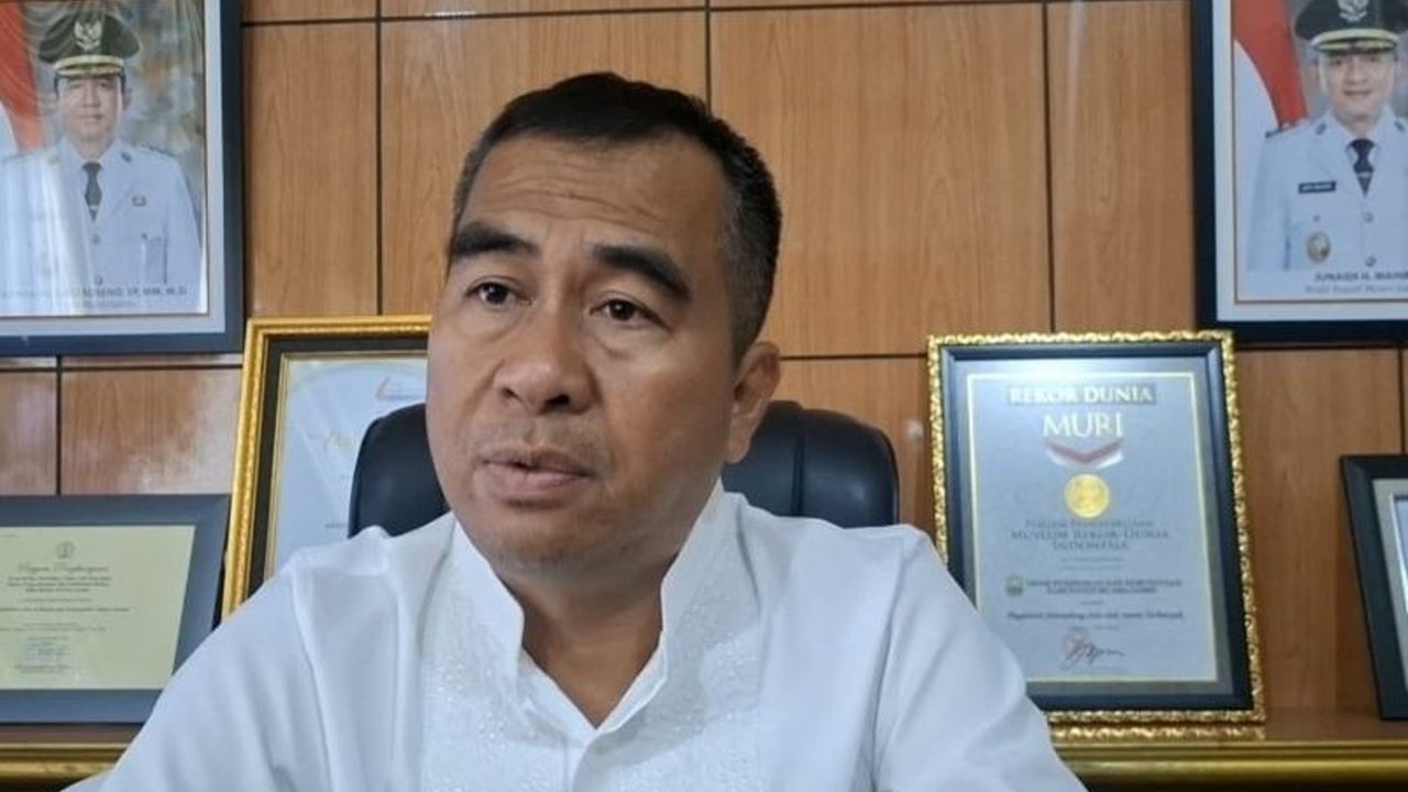 Dinas Pendidikan Muaro Jambi memastikan jaminan mutu dapur MBG tetap aman setelah insiden dugaan keracunan. Upaya evaluasi dan pengawasan ketat dilakukan untuk mengembalikan kepercayaan publik terhadap program ini.