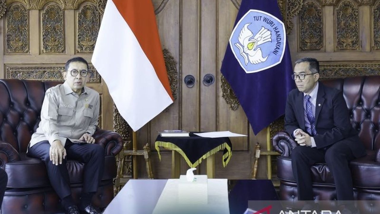 Menteri Pendidikan Tinggi, Sains, dan Teknologi (Mendiktisaintek) Brian Yuliarto mendorong perguruan tinggi mengambil peran aktif dalam pemajuan kebudayaan RI, menjadikannya pusat pengembangan ilmu pengetahuan berbasis nilai budaya.