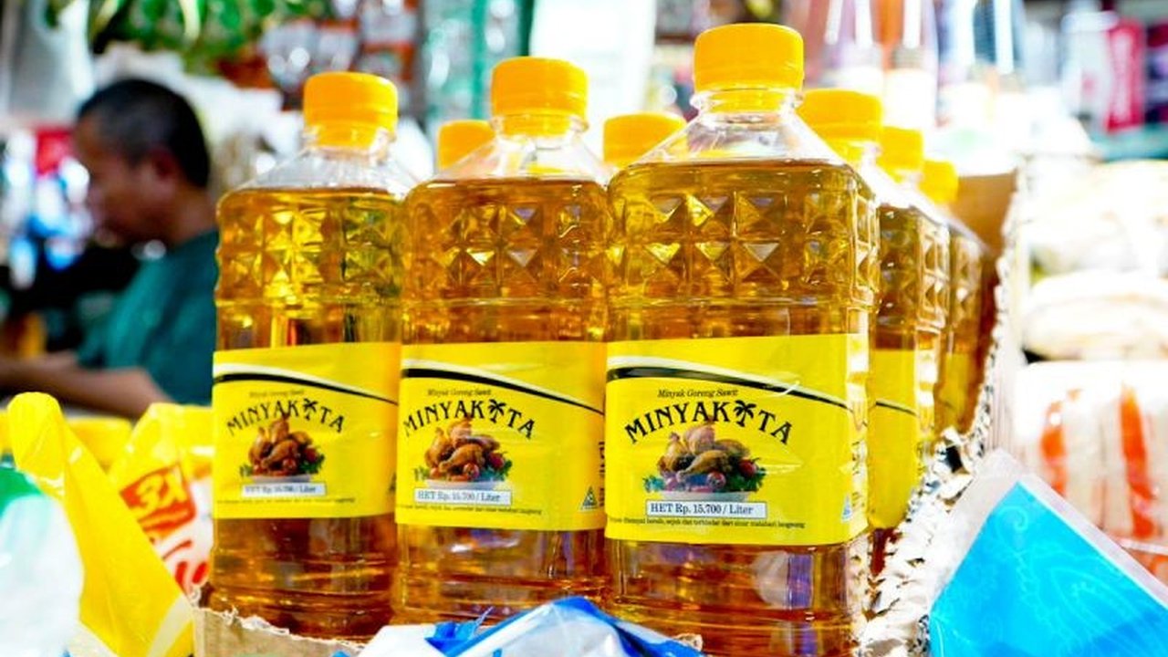 Badan Pangan Nasional (Bapanas) memastikan harga beras SPHP dan Minyakita di Nabire tetap sesuai HET, menjaga stabilitas harga pangan Nabire jelang Ramadan dan Idul Fitri.
