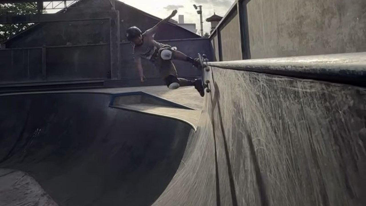 Timnas Skateboard Indonesia memulai pemusatan latihan nasional di Bali dan Jakarta sebagai persiapan serius menghadapi Asian Games 2026 Nagoya. Para atlet bertekad meraih medali emas di ajang bergengsi tersebut.