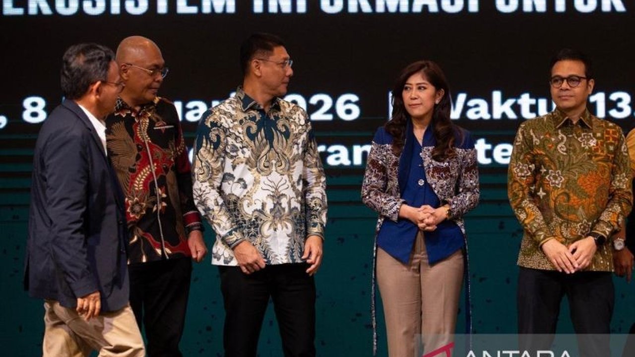 Sekda Banten Deden Apriandhi menyoroti krusialnya Peran Pers di Era Digital sebagai penjaga kebenaran dan pemverifikasi fakta di tengah laju pesat kecerdasan buatan.