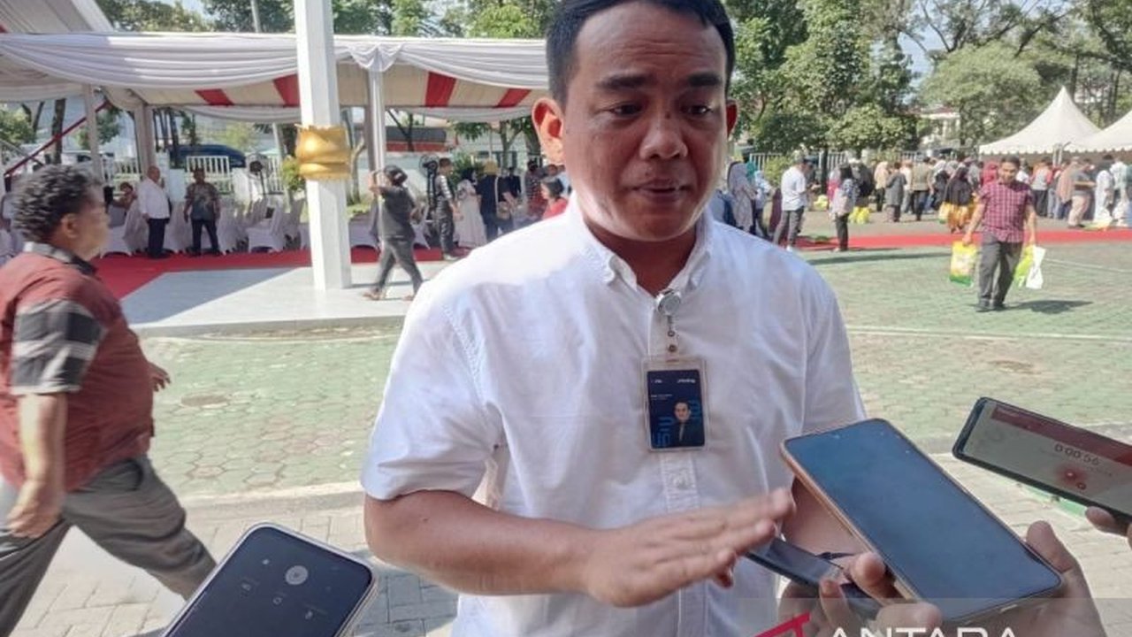 Perum Bulog Kantor Wilayah Sumatera Utara (Sumut) berhasil menyerap 99 ton jagung pipil dari petani pada Januari 2026, menegaskan komitmen Bulog Sumut Serap Jagung Petani demi ketahanan pangan nasional.