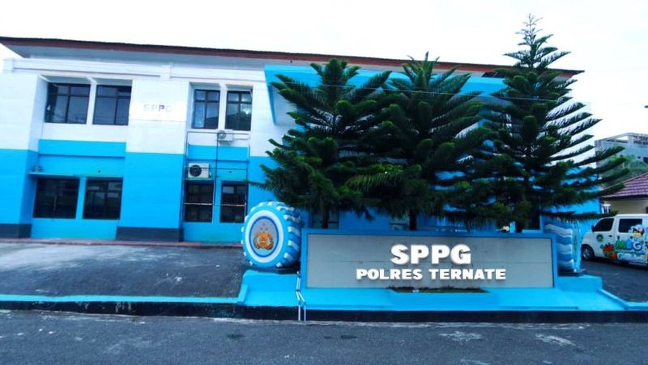 Polres Ternate siap meluncurkan Satuan Pelayanan Pemenuhan Gizi (SPPG) pada 13 Februari 2026, memperkuat Program Pemenuhan Gizi nasional untuk masyarakat Ternate. Simak persiapan matangnya!