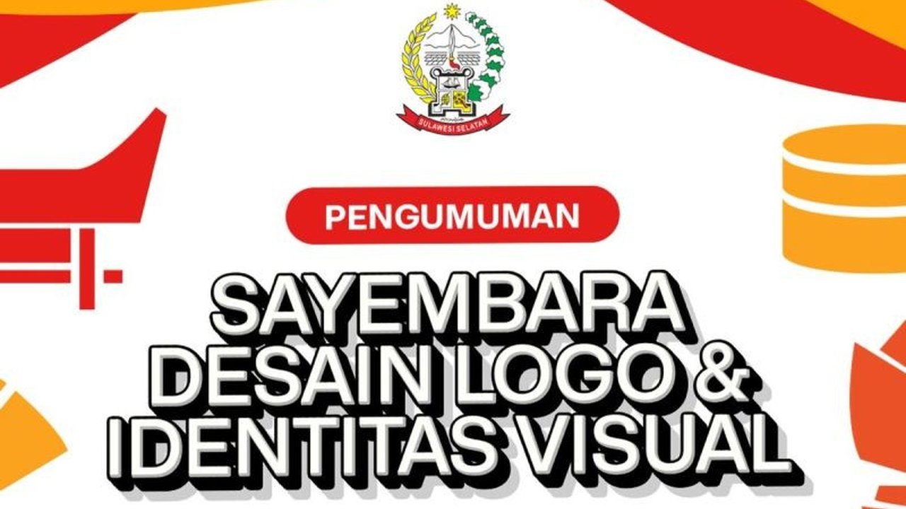 Badan Promosi Pariwisata Daerah (BPPD) Sulawesi Selatan menyelenggarakan Sayembara Logo Pariwisata Sulawesi Selatan untuk mencari identitas visual baru. Ajang ini diharapkan mampu memperkuat branding pariwisata Sulsel di kancah nasional dan internasional,