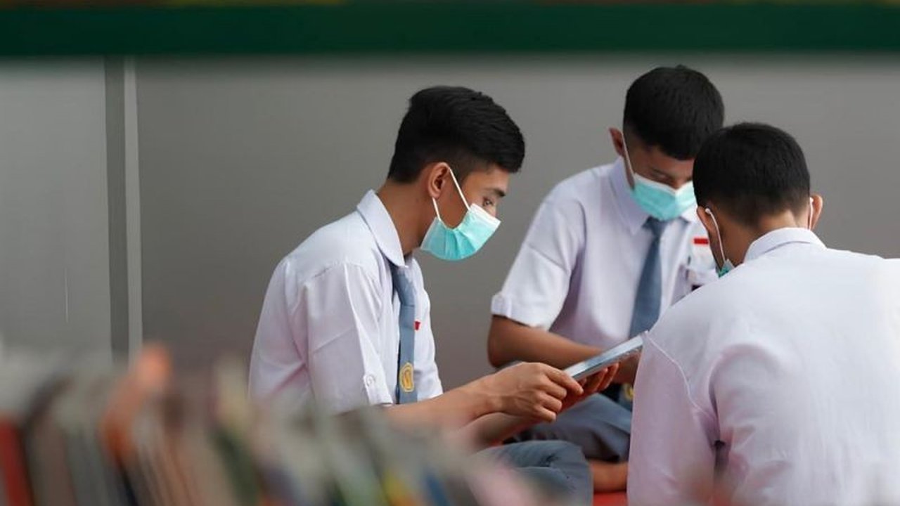 Pemerintah Kota Palu menyediakan akses internet gratis di LPKA Kelas II Palu, memastikan anak binaan tetap mendapatkan pendidikan digital dan literasi informasi untuk masa depan yang lebih cerah.
