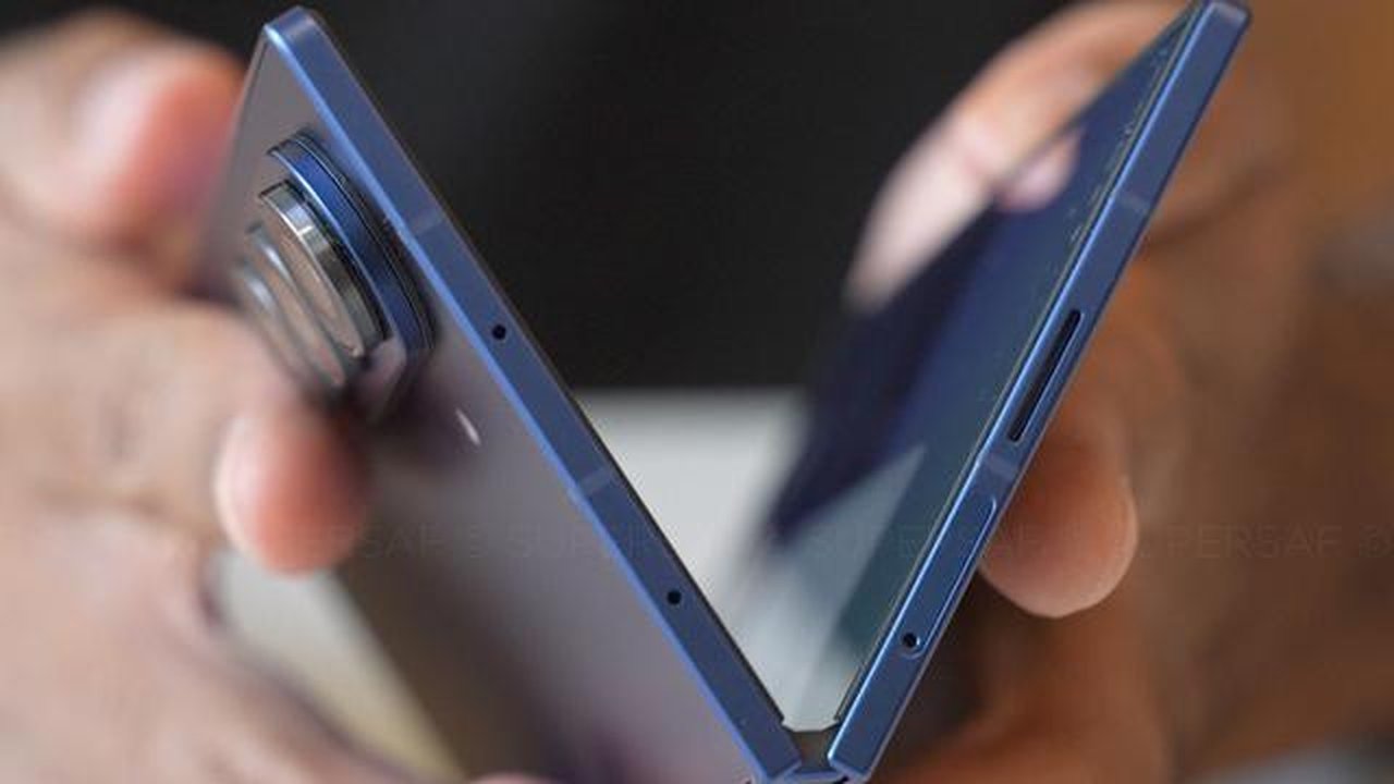 The Samsung Galaxy Z Fold 7 comes with a thinner design, Snapdragon 8 Gen 4 performance, and a 200MP camera.