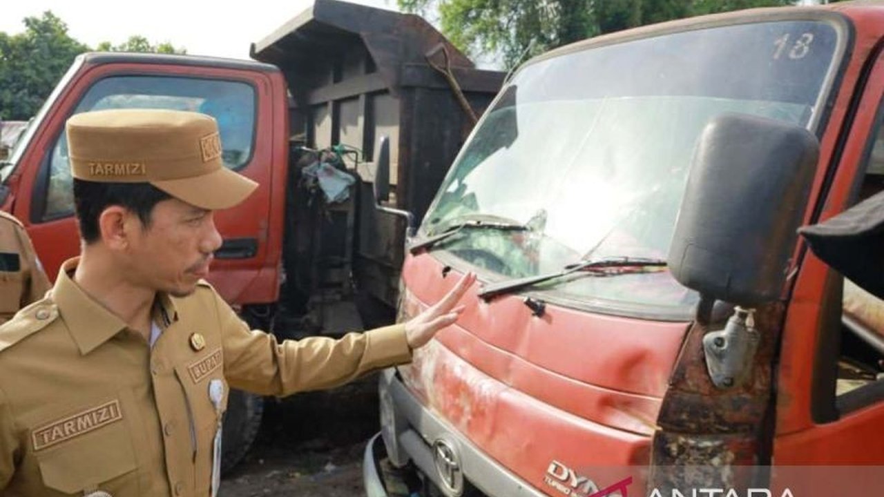 Pemerintah Kabupaten Aceh Barat serius tangani masalah sampah dengan menambah armada pengangkutan sampah, termasuk truk dan becak motor, demi kebersihan lingkungan dan target Adipura.