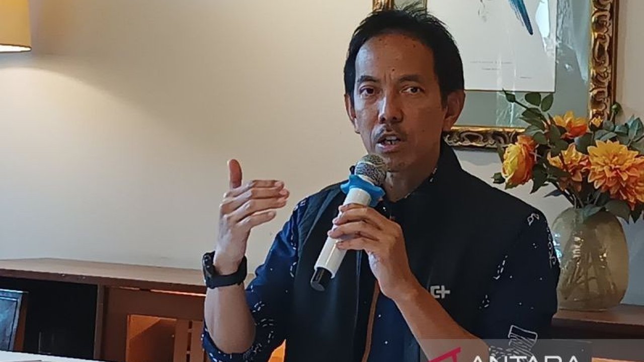Kepala KPw BI DKI Jakarta Iwan Setiawan mengungkapkan bahwa kepemimpinan kuat Gubernur Pramono Anung menjadi faktor utama kebangkitan ekonomi Jakarta setelah kerusuhan 2025.