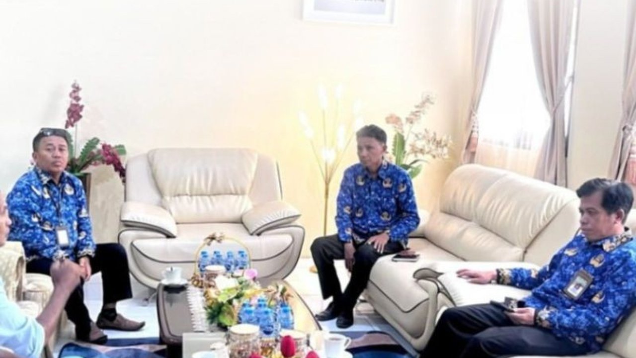 Balai Besar Penerapan Modernisasi Pertanian (BBRMP) Maluku siap mengembangkan Alsintan SBB untuk mempercepat modernisasi sektor pertanian dan ketahanan pangan di Seram Bagian Barat.