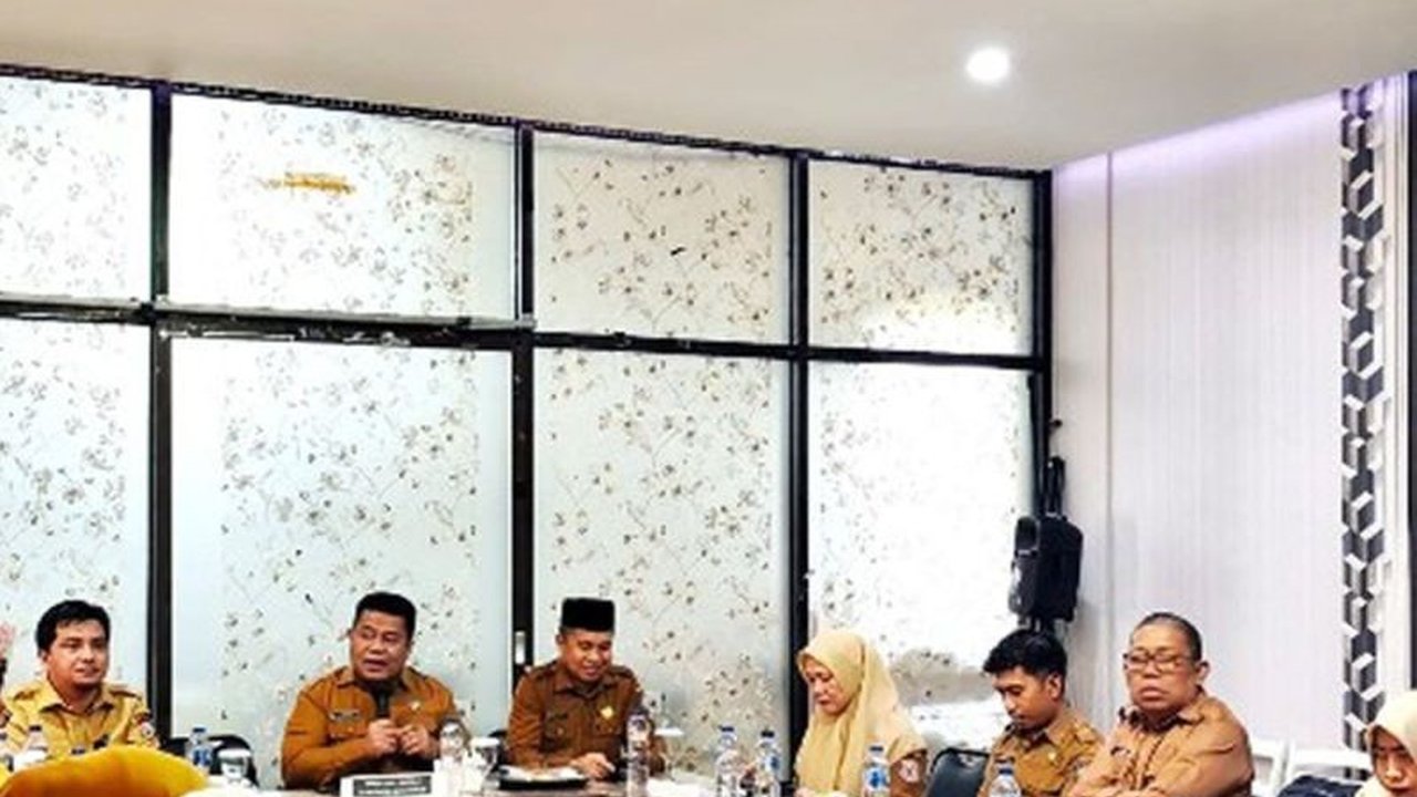Pemerintah Kabupaten dan Provinsi Gorontalo berkolaborasi menyusun Perjanjian Kerja Sama (PKS) bidang kepegawaian untuk mengintegrasikan Manajemen SDM yang lebih profesional dan berkelanjutan.