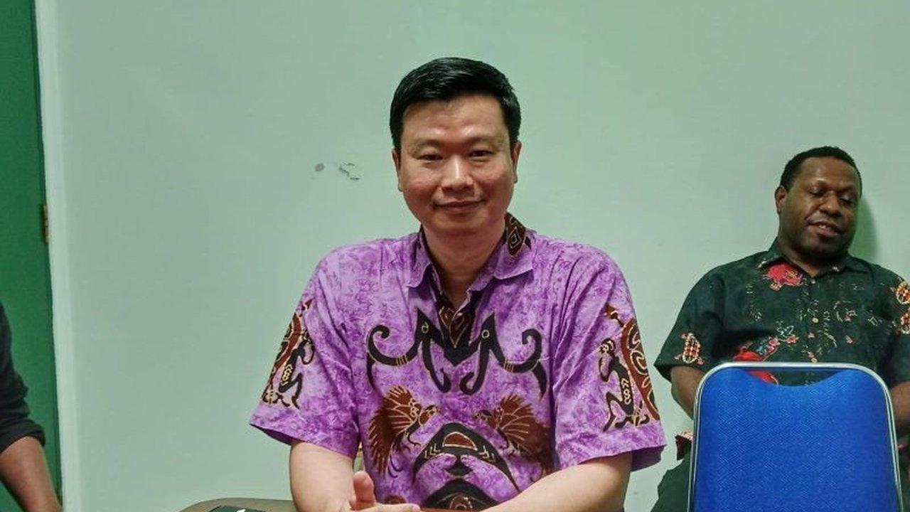 RSMM Timika terus berbenah diri dengan merenovasi ruang perawatan untuk memenuhi 12 kriteria Kelas Rawat Inap Standar (KRIS) pemerintah, demi pelayanan kesehatan prima dan merata bagi masyarakat Papua Tengah.
