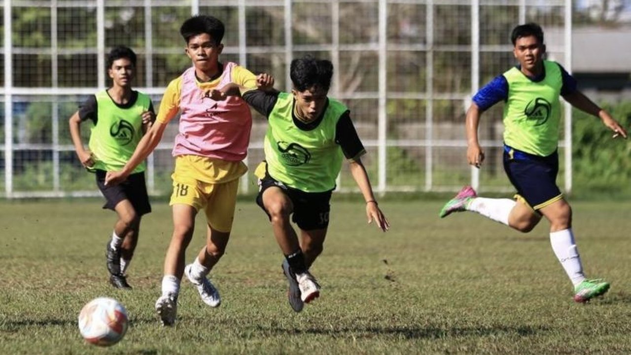 Dinas Kepemudaan dan Olahraga (Dispora) Kalimantan Selatan mematangkan persiapan Popda Kalsel 2026 dengan menyeleksi atlet di empat cabang olahraga, sebagai langkah awal menuju Pra Popnas 2026.