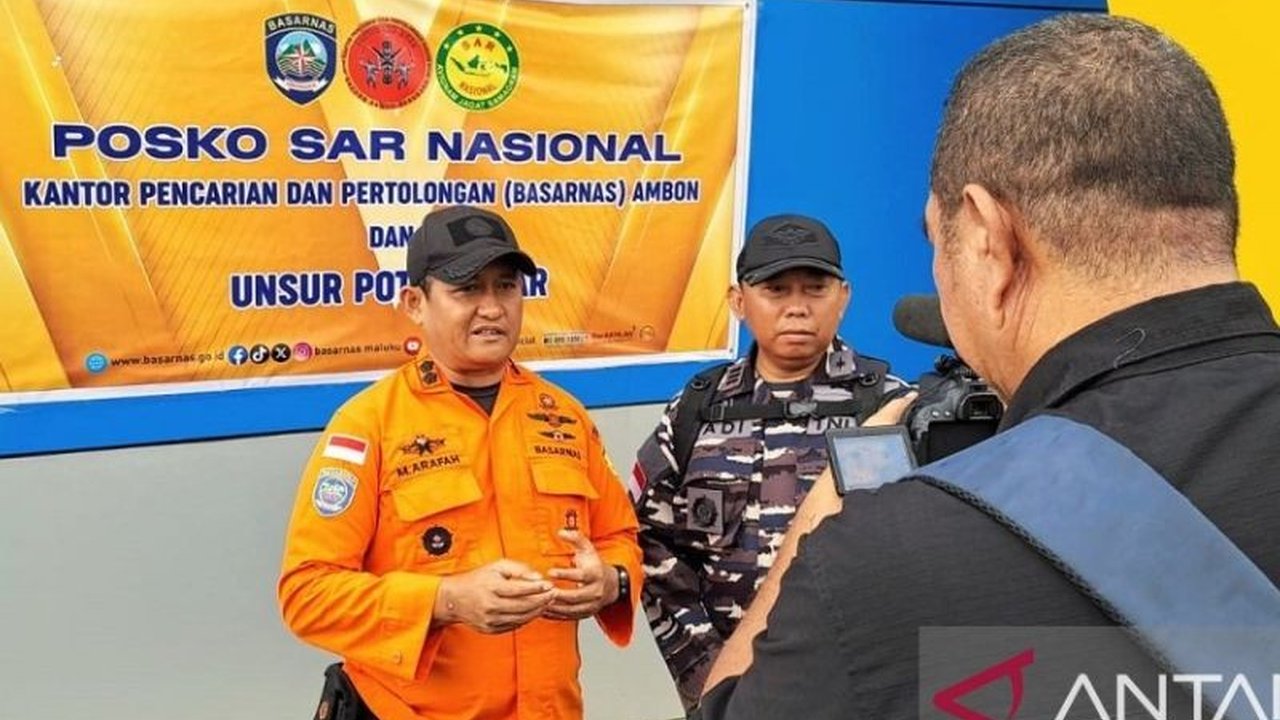 Setelah tujuh hari pencarian intensif, Basarnas Ambon secara resmi menghentikan operasi Pencarian ABK KM Indo Perkasa 03 yang tenggelam di Perairan Kepulauan Aru, meninggalkan empat awak kapal yang masih dinyatakan hilang.