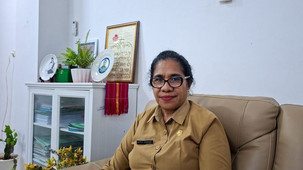 Kasus kekerasan seksual anak di NTT pada tahun 2025 menunjukkan dominasi signifikan, dengan ratusan anak menjadi korban. Dinas P3AP2KB NTT mencatat peningkatan jumlah kasus dan mendorong pelaporan demi perlindungan korban, serta mengimbau masyarakat untuk