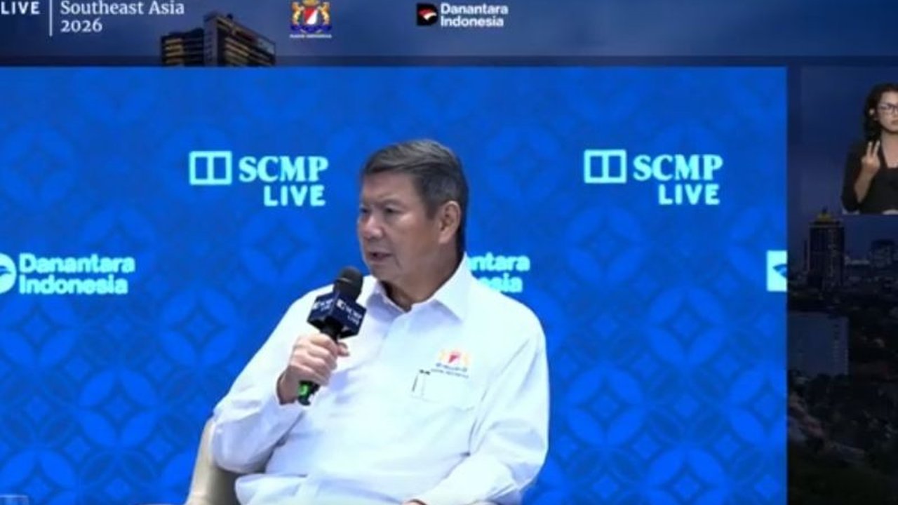 Utusan Khusus Presiden Hashim Djojohadikusumo memberi sinyal kuat terkait rencana Presiden Prabowo Subianto membersihkan birokrasi dari 