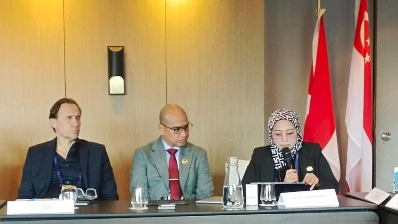 UMKM Indonesia masih menghadapi tantangan regulasi yang krusial untuk menembus pasar Kanada, meskipun Kadin Indonesia berupaya keras melalui pembinaan dan pemanfaatan ICA-CEPA.