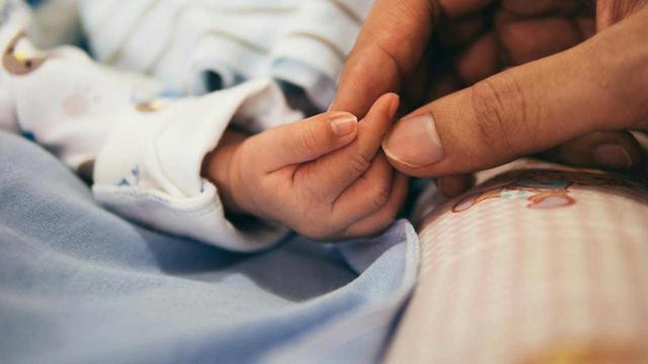 Jenis vaksin yang diberikan pada bayi yang baru lahir (Foto: Aditya Romansa/Unsplash)
